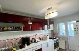 Apartament de 4 camere, 74 mp, etaj intermediar, Dristor