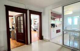 Apartament de 4 camere, 74 mp, etaj intermediar, Dristor