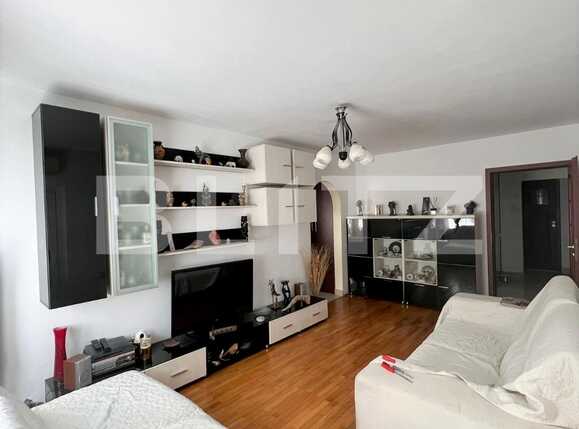 Apartament de vanzare 4 camere, Dristor, centrala | Poza1