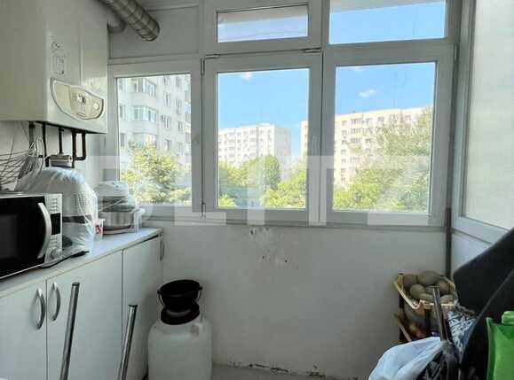 Apartament de vanzare 4 camere, Dristor, centrala | Poza12