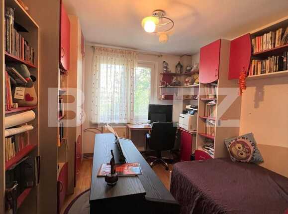 Apartament de vanzare 4 camere, Dristor, centrala | Poza3