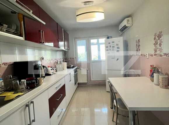 Apartament de vanzare 4 camere, Dristor, centrala | Poza7