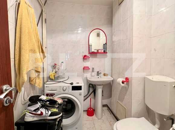 Apartament de vanzare 4 camere, Dristor, centrala | Poza9