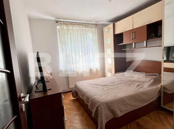 Apartament de vanzare 4 camere, Dristor, centrala | Poza2