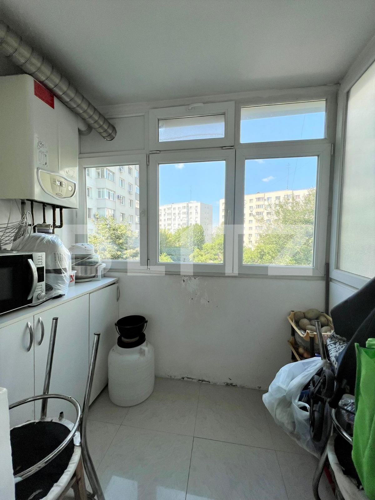 Apartament de vanzare 4 camere, Dristor, centrala | Poza12