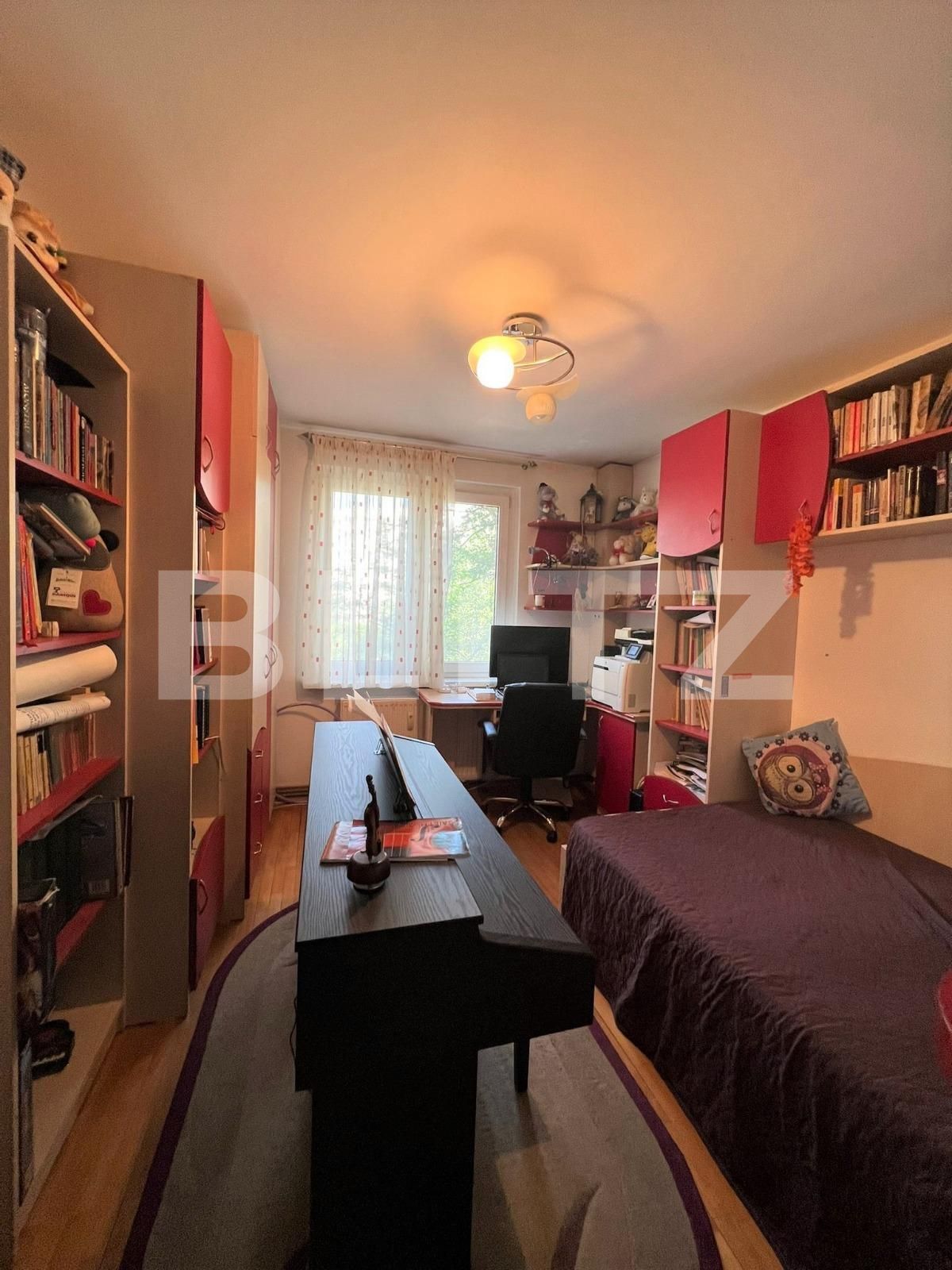 Apartament de vanzare 4 camere, Dristor, centrala | Poza3