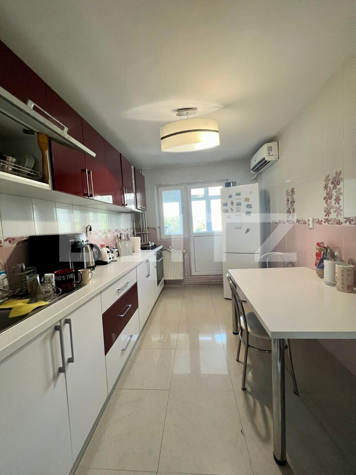 Apartament de vanzare 4 camere, Dristor, centrala | Poza7