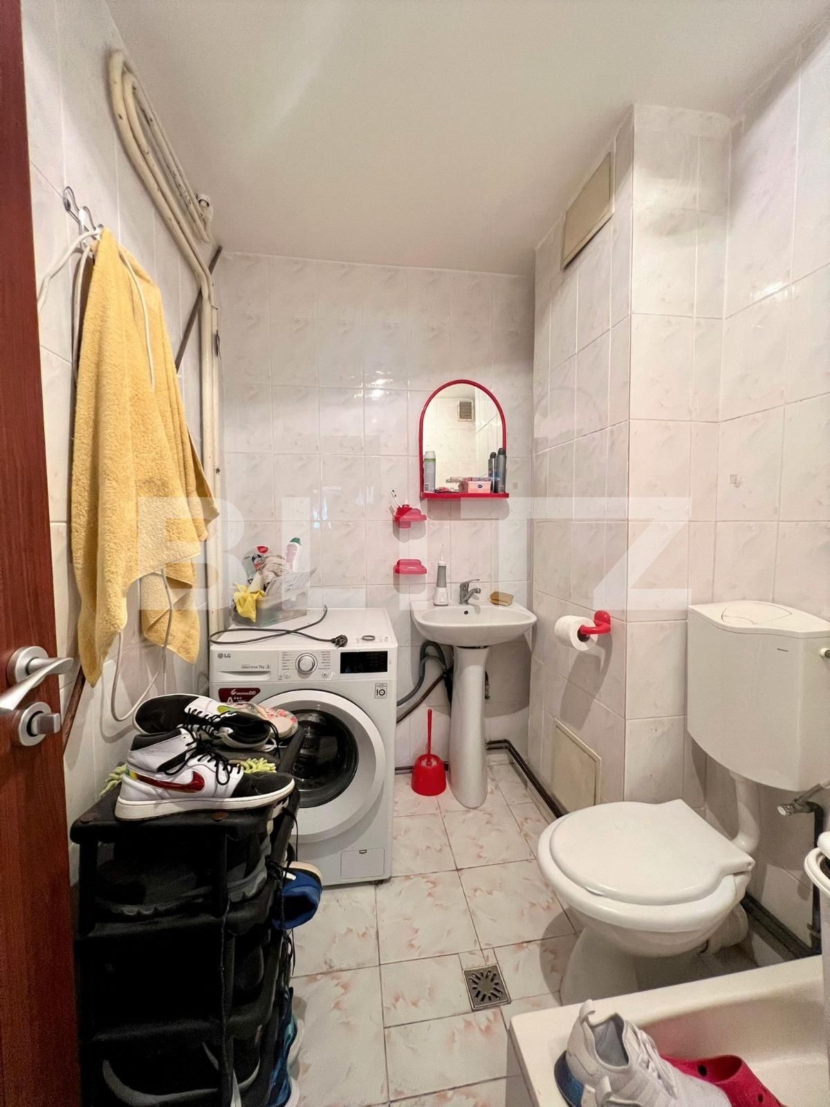 Apartament de vanzare 4 camere, Dristor, centrala | Poza9