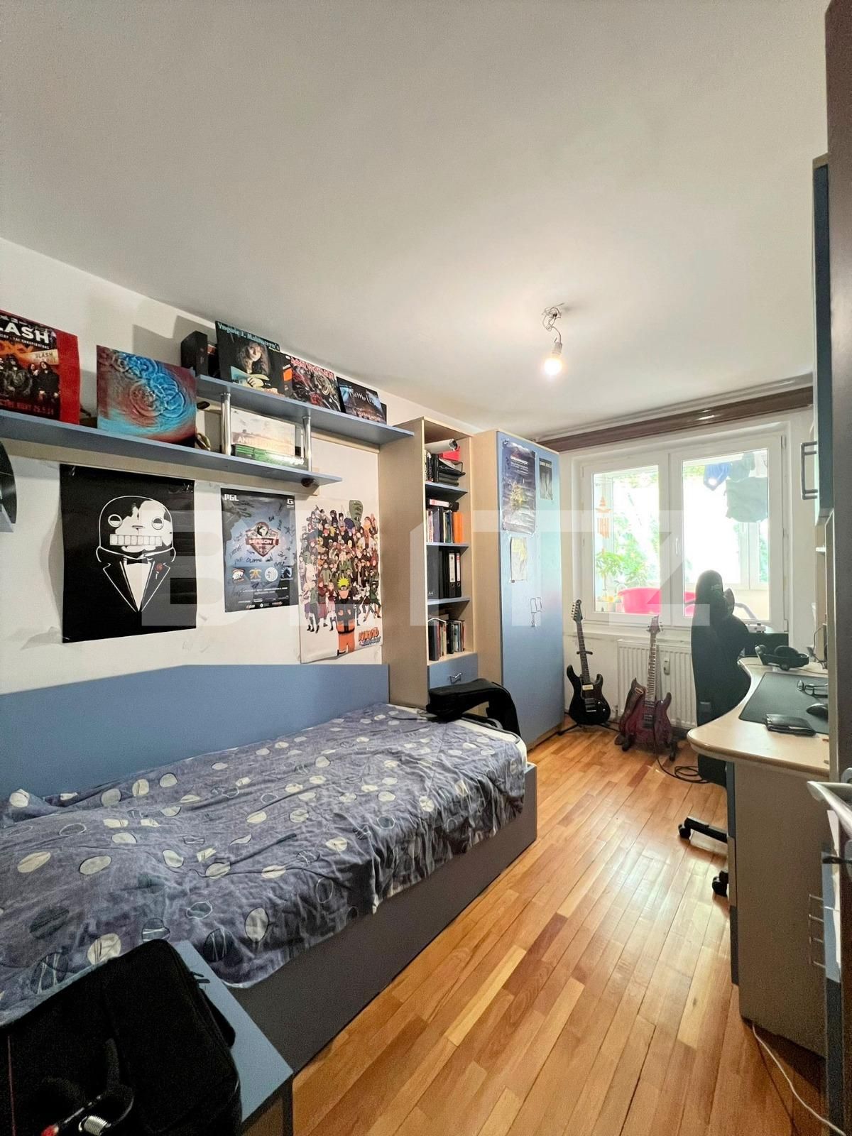 Apartament de vanzare 4 camere, Dristor, centrala | Poza5