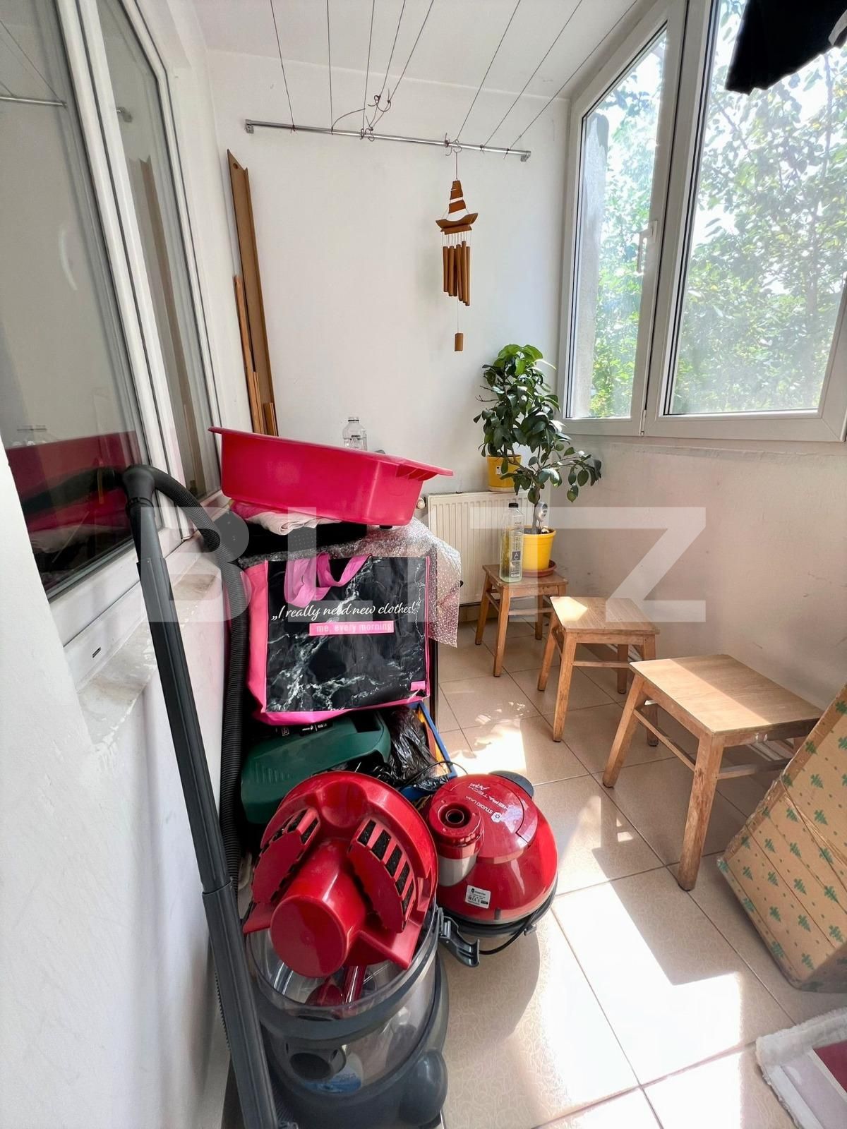 Apartament de vanzare 4 camere, Dristor, centrala | Poza11