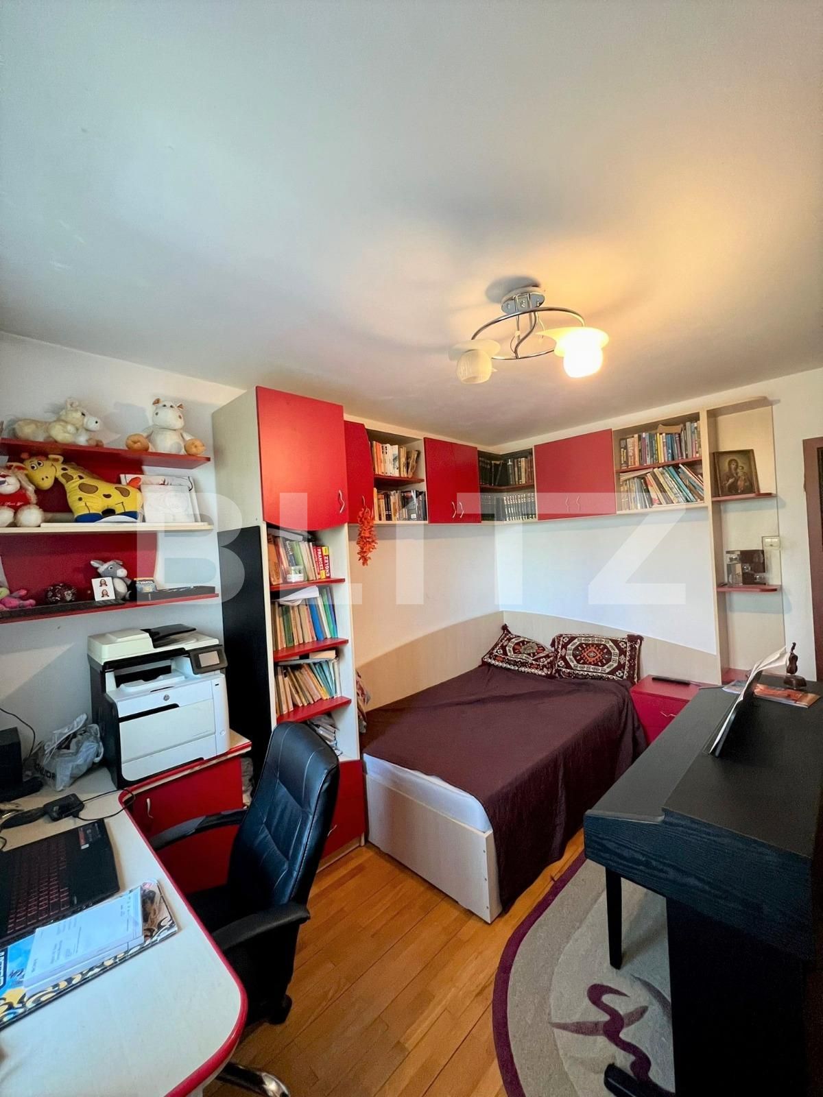 Apartament de vanzare 4 camere, Dristor, centrala | Poza4