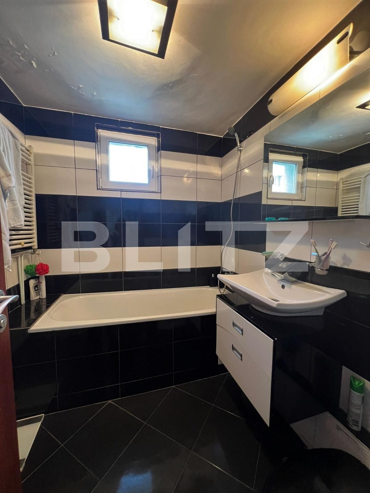 Apartament de vanzare 4 camere, Dristor, centrala | Poza8