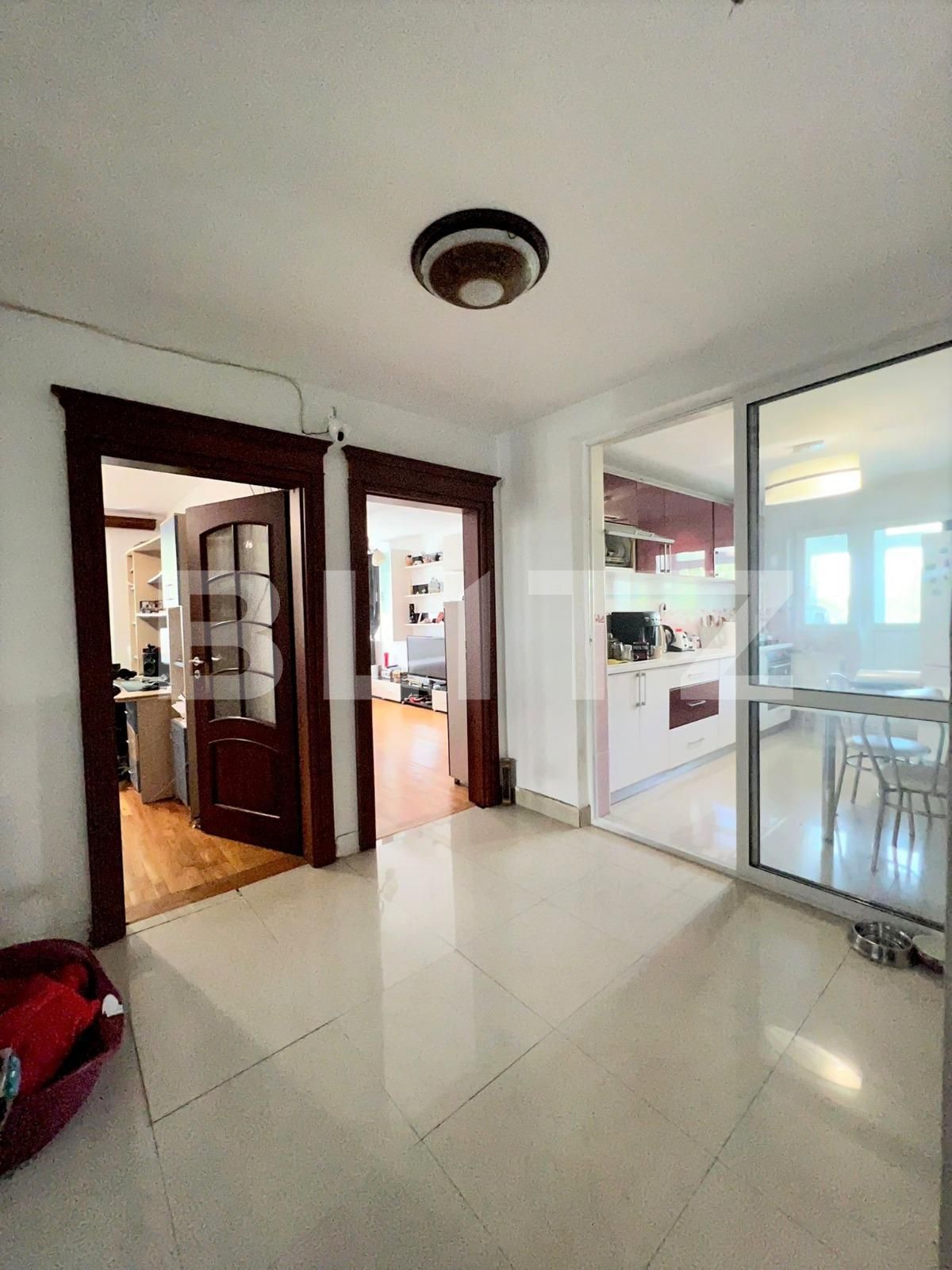 Apartament de vanzare 4 camere, Dristor, centrala | Poza10