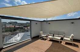 Apartament de 2 camere, 50mp, cu gradina, zona Unirii 