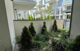 Apartament de 2 camere, 50mp, cu gradina, zona Unirii 