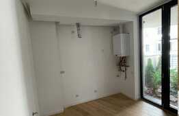 Apartament de 2 camere, 50mp, cu gradina, zona Unirii 