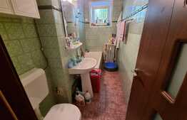 Apartament 4 camere, 79mp, zona 1 Decembrie 1918!