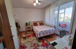 Apartament 4 camere, 79mp, zona 1 Decembrie 1918!