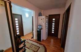 Apartament 4 camere, 79mp, zona 1 Decembrie 1918!