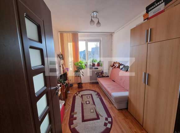 Apartament de vânzare 4 camere Titan - 94517AV | BLITZ București | Poza1