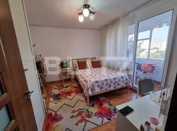 Apartament de vânzare 4 camere Titan - 94517AV | BLITZ București | Poza2