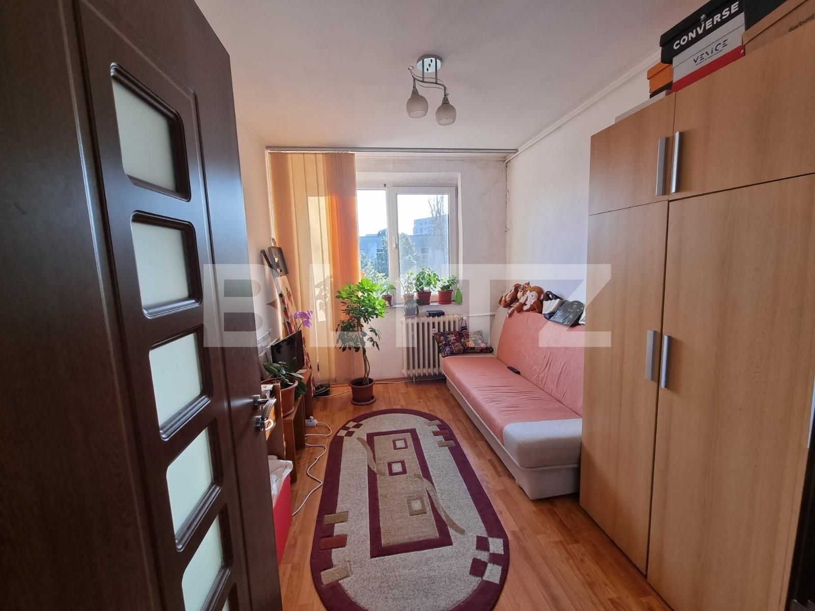 Apartament de vânzare 4 camere Titan - 94517AV | BLITZ București | Poza1