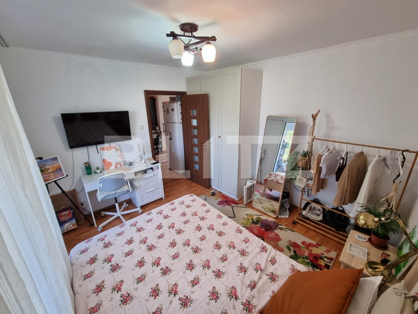 Apartament de vânzare 4 camere Titan - 94517AV | BLITZ București | Poza3