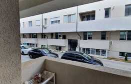 Apartament 2 camere, 40mp, decomandat, titan.