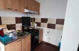 Apartament 2 camere, 40mp, decomandat, titan.