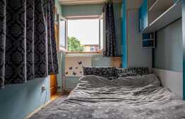 Casa cu spatiu comercial, 210 mp, in zona Rahova