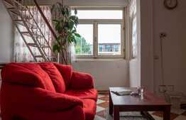 Casa cu spatiu comercial, 210 mp, in zona Rahova