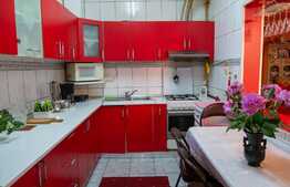 Casa cu spatiu comercial, 210 mp, in zona Rahova