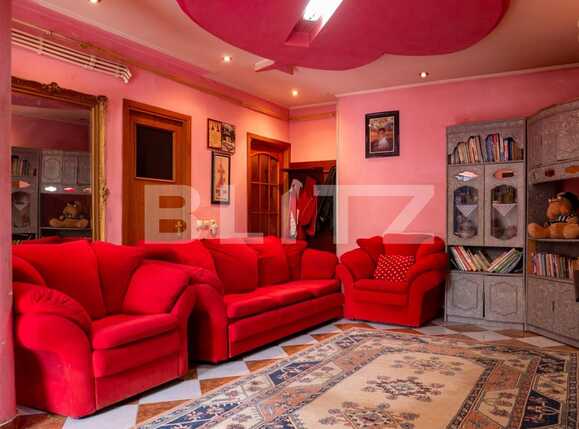 Casa de vânzare 5 camere Rahova - 94523CV | BLITZ București | Poza3