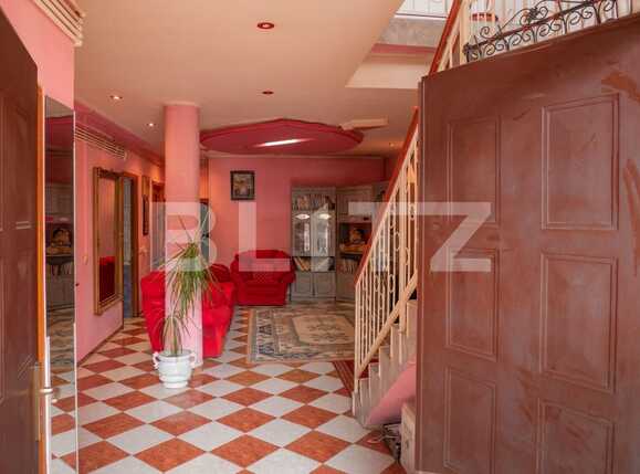 Casa de vânzare 5 camere Rahova - 94523CV | BLITZ București | Poza1