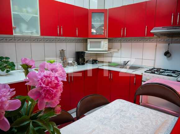 Casa de vânzare 5 camere Rahova - 94523CV | BLITZ București | Poza10