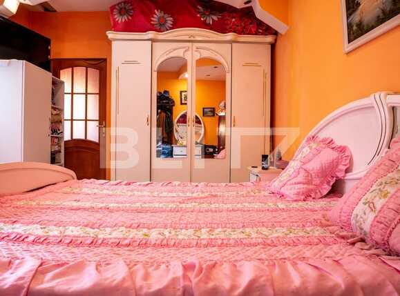 Casa de vânzare 5 camere Rahova - 94523CV | BLITZ București | Poza6