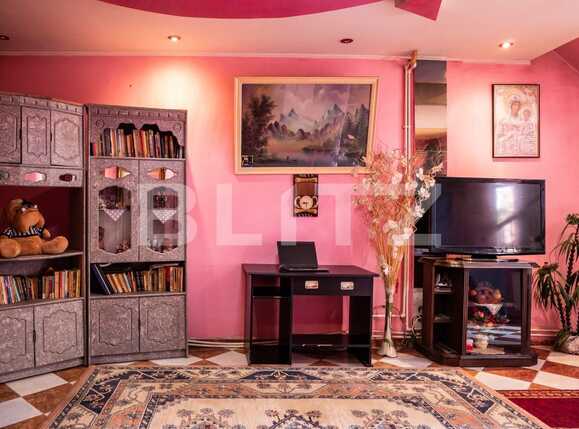 Casa de vânzare 5 camere Rahova - 94523CV | BLITZ București | Poza2