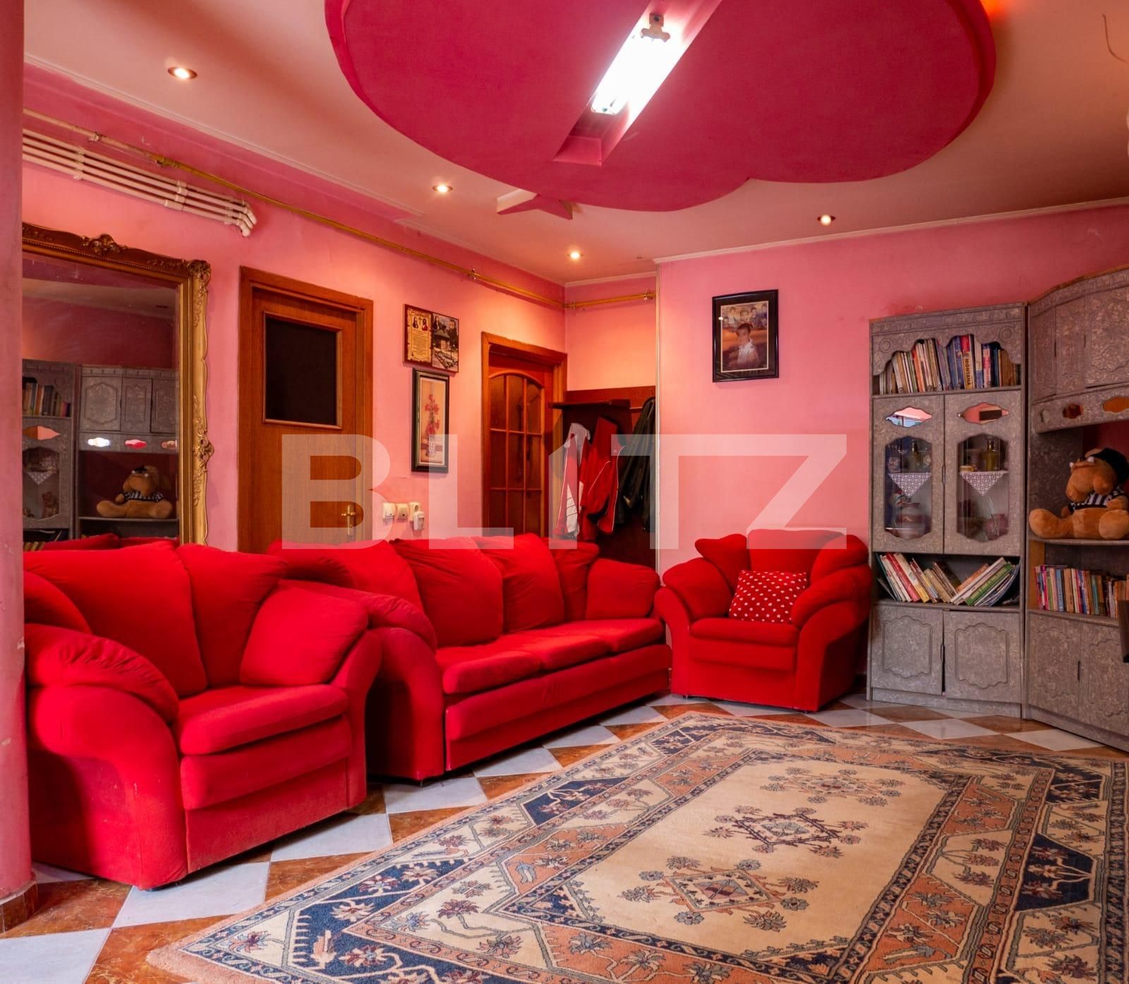 Casa de vânzare 5 camere Rahova - 94523CV | BLITZ București | Poza3