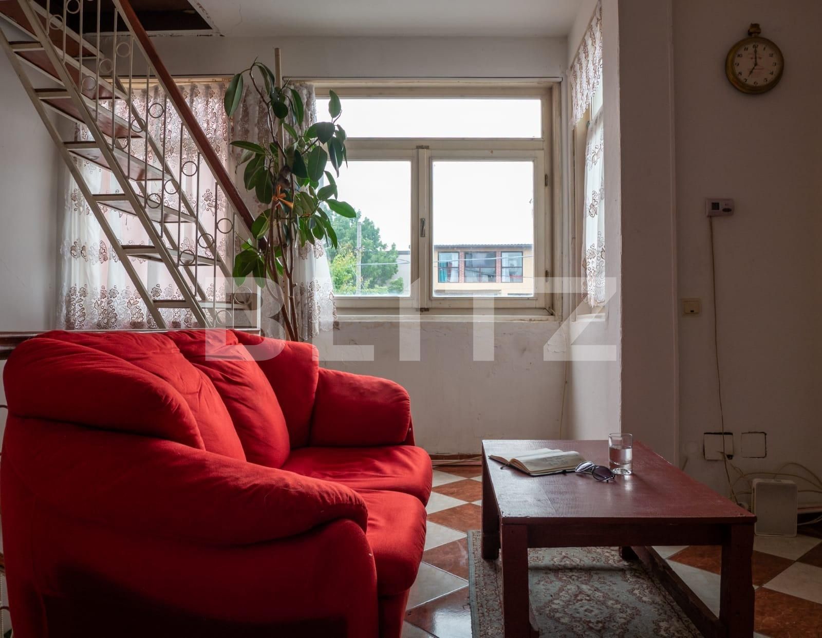 Casa de vânzare 5 camere Rahova - 94523CV | BLITZ București | Poza5