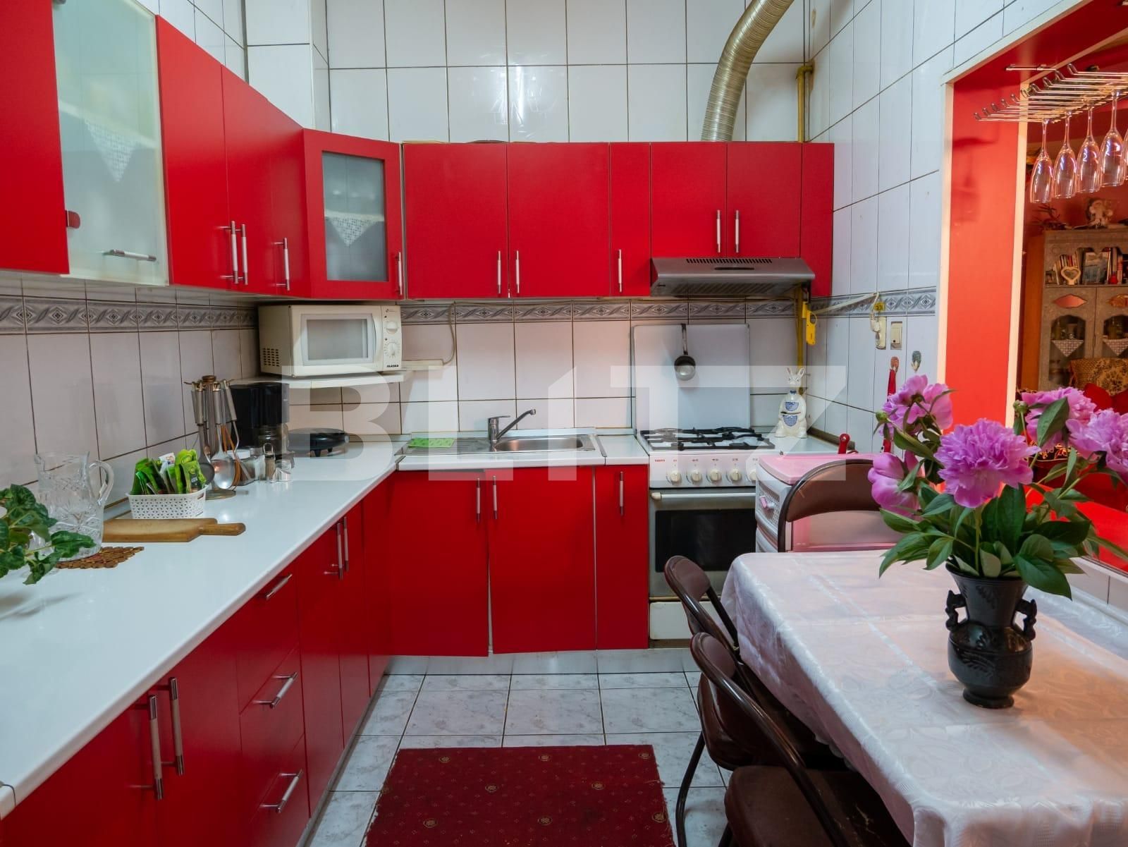 Casa de vânzare 5 camere Rahova - 94523CV | BLITZ București | Poza18