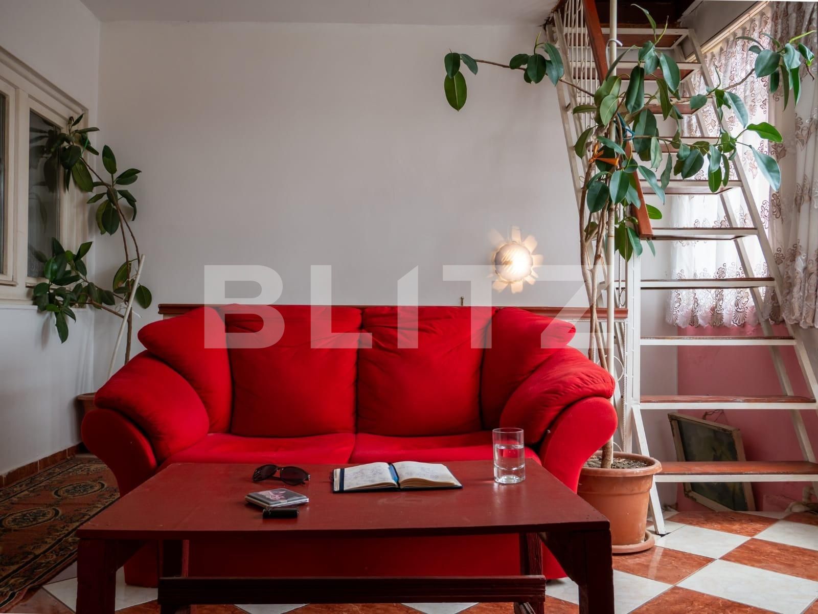 Casa de vânzare 5 camere Rahova - 94523CV | BLITZ București | Poza4