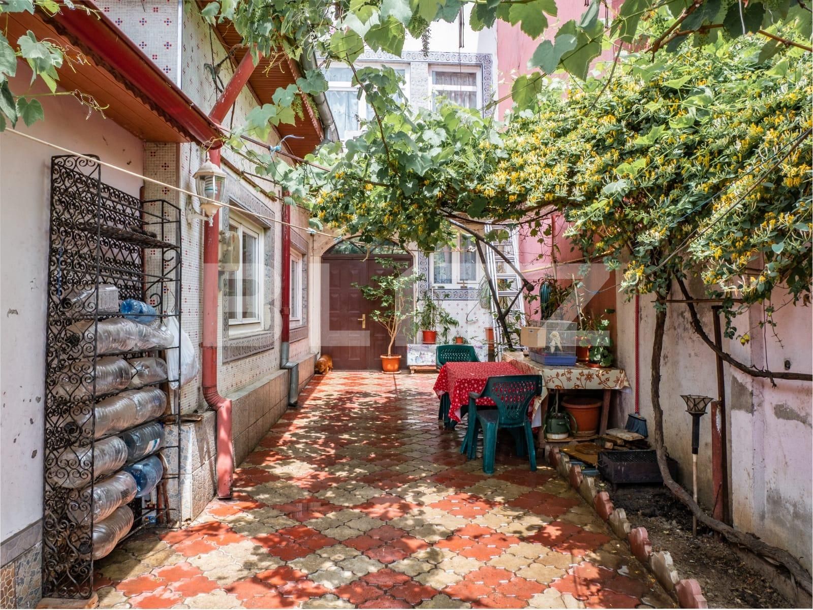 Casa de vânzare 5 camere Rahova - 94523CV | BLITZ București | Poza14