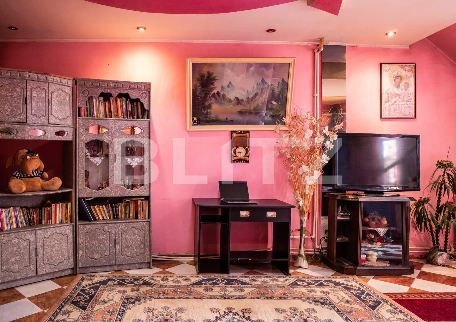 Casa de vânzare 5 camere Rahova - 94523CV | BLITZ București | Poza2