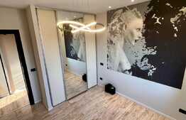 Apartament de 3 camere decomandat, centrala proprie, 76 mp, Vitan