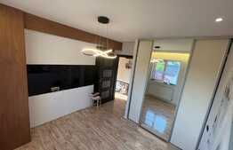 Apartament de 3 camere decomandat, centrala proprie, 76 mp, Vitan