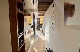 Apartament de 3 camere decomandat, centrala proprie, 76 mp, Vitan