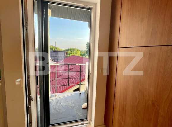 Apartament de vanzare 3 camere, Vitan, apartament lux, apartament modern, apartament cu centrala | Poza12