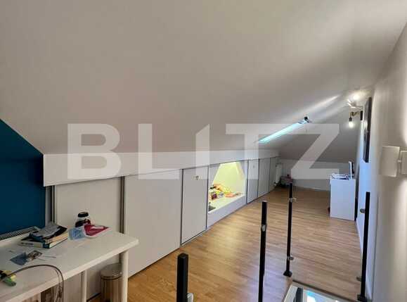 Apartament de vanzare 3 camere, Vitan, apartament lux, apartament modern, apartament cu centrala | Poza5