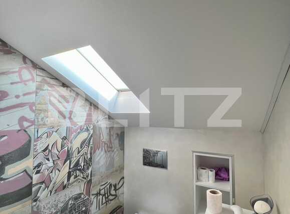 Apartament de vanzare 3 camere, Vitan, apartament lux, apartament modern, apartament cu centrala | Poza10