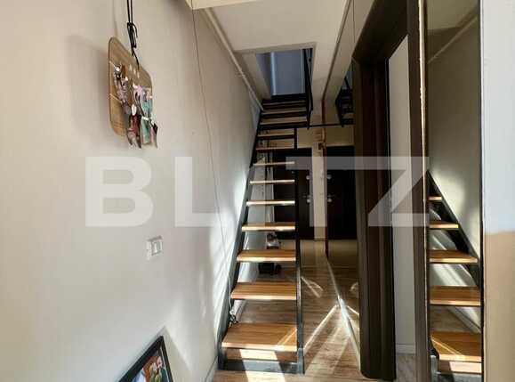 Apartament de vanzare 3 camere, Vitan, apartament lux, apartament modern, apartament cu centrala | Poza8